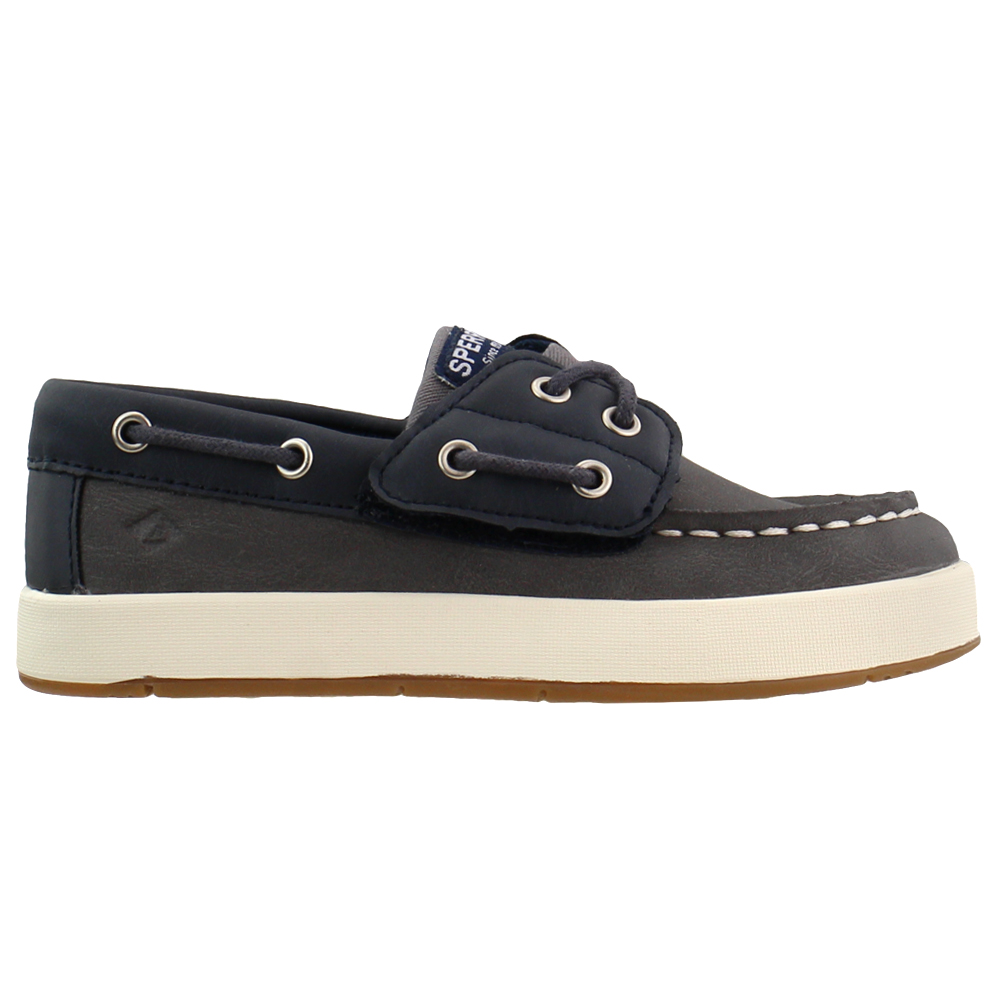 kids boat shoes