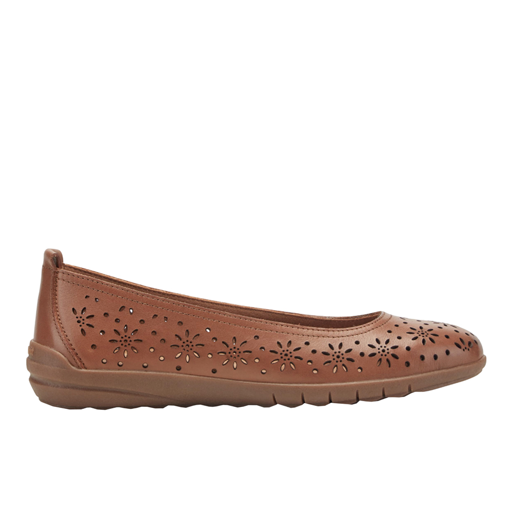 Easy Spirit Araceli Ballet Flats