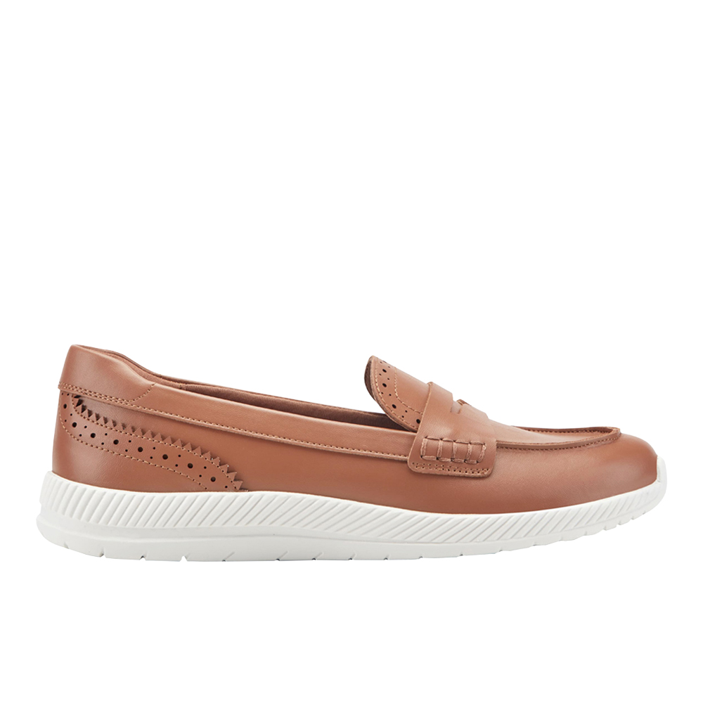 Easy Spirit Geanna Slip On Loafers