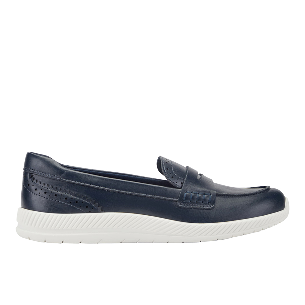 Easy Spirit Geanna Slip On Loafers