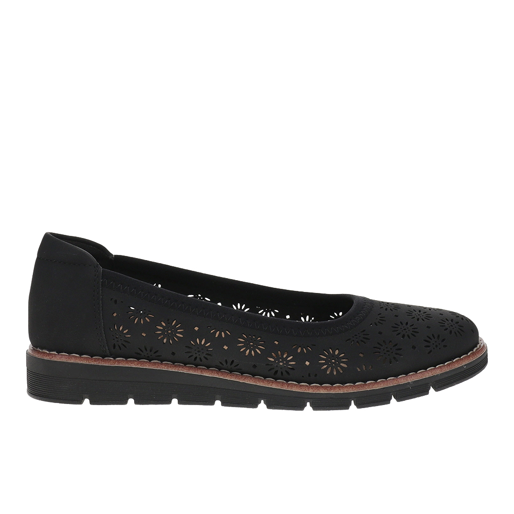 Easy Spirit Keliann Slip On Flats