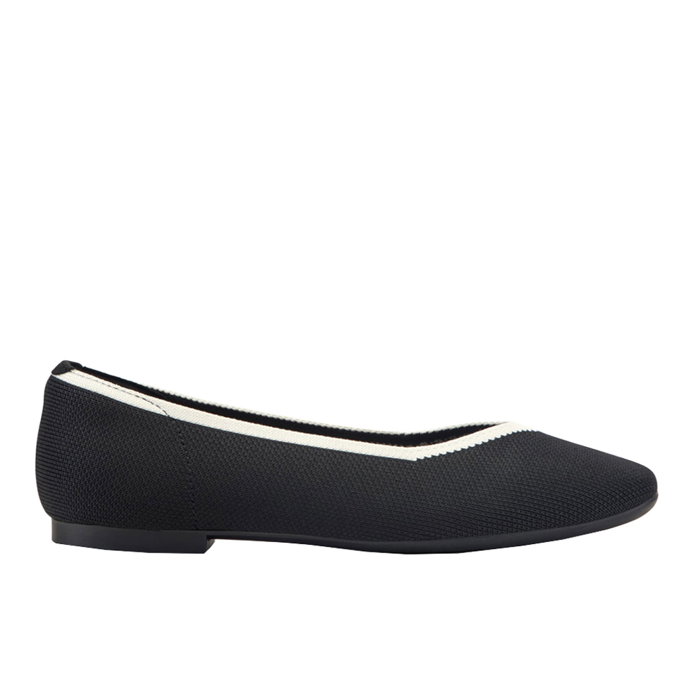 Easy Spirit Norene Ballet Flats