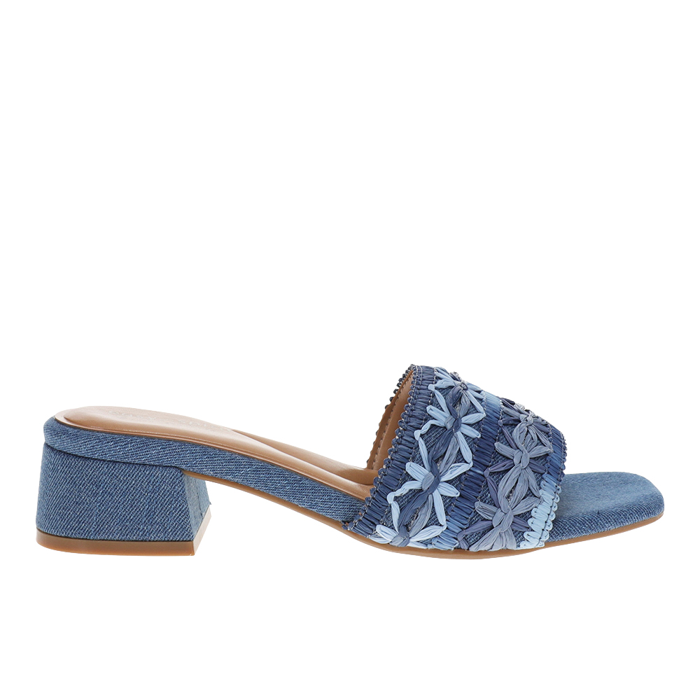 Easy Spirit Rosario Block Heel Sandals