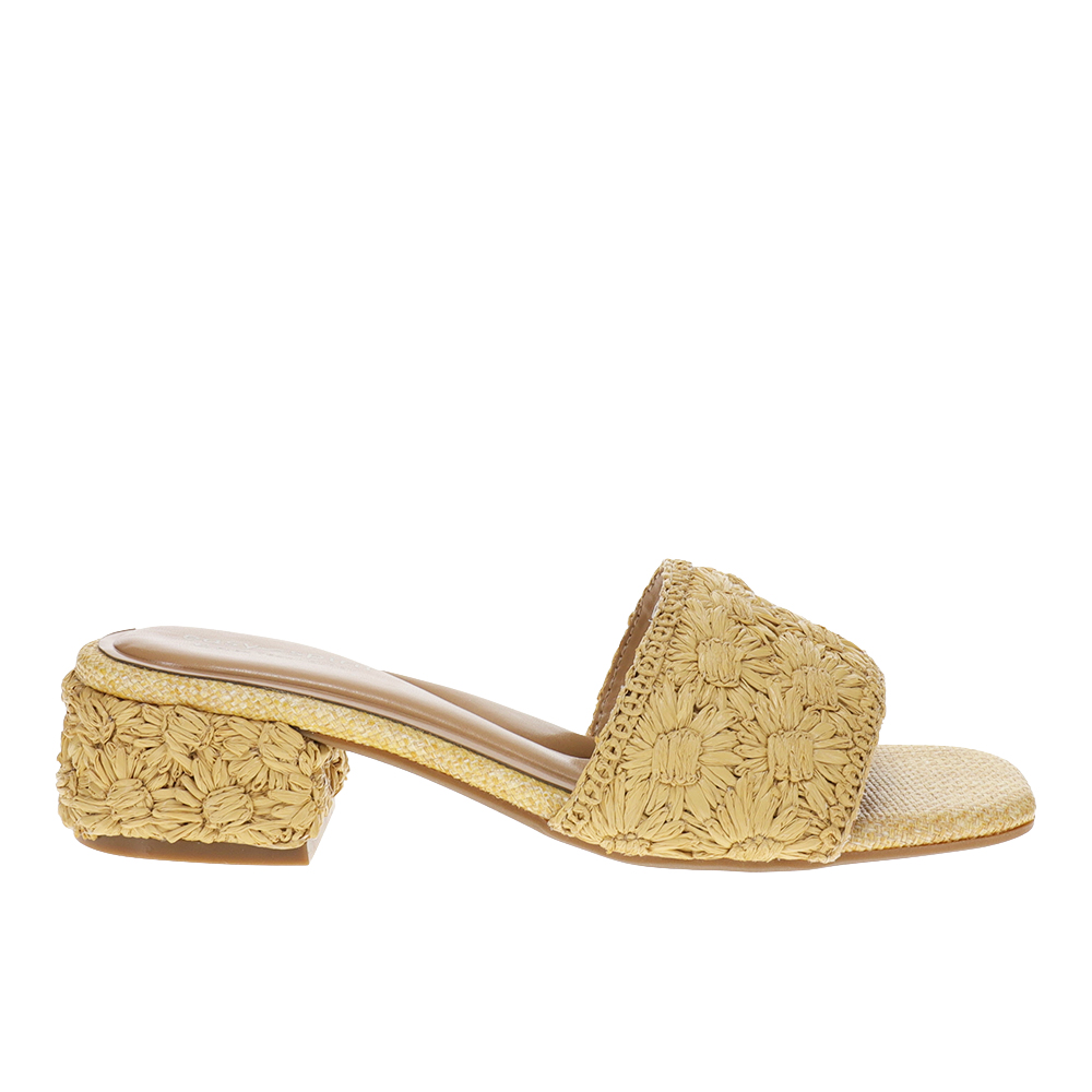 Easy Spirit Rosario Block Heel Sandals