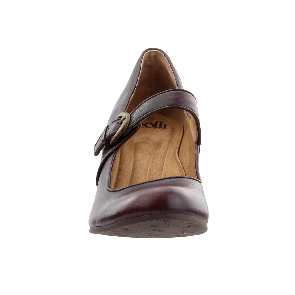 sofft miranda pump