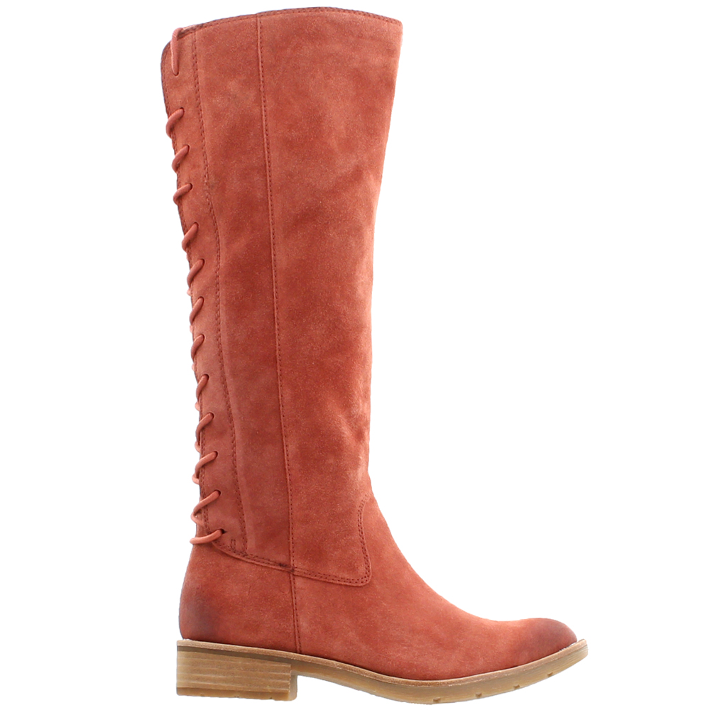 sharnell ii boot