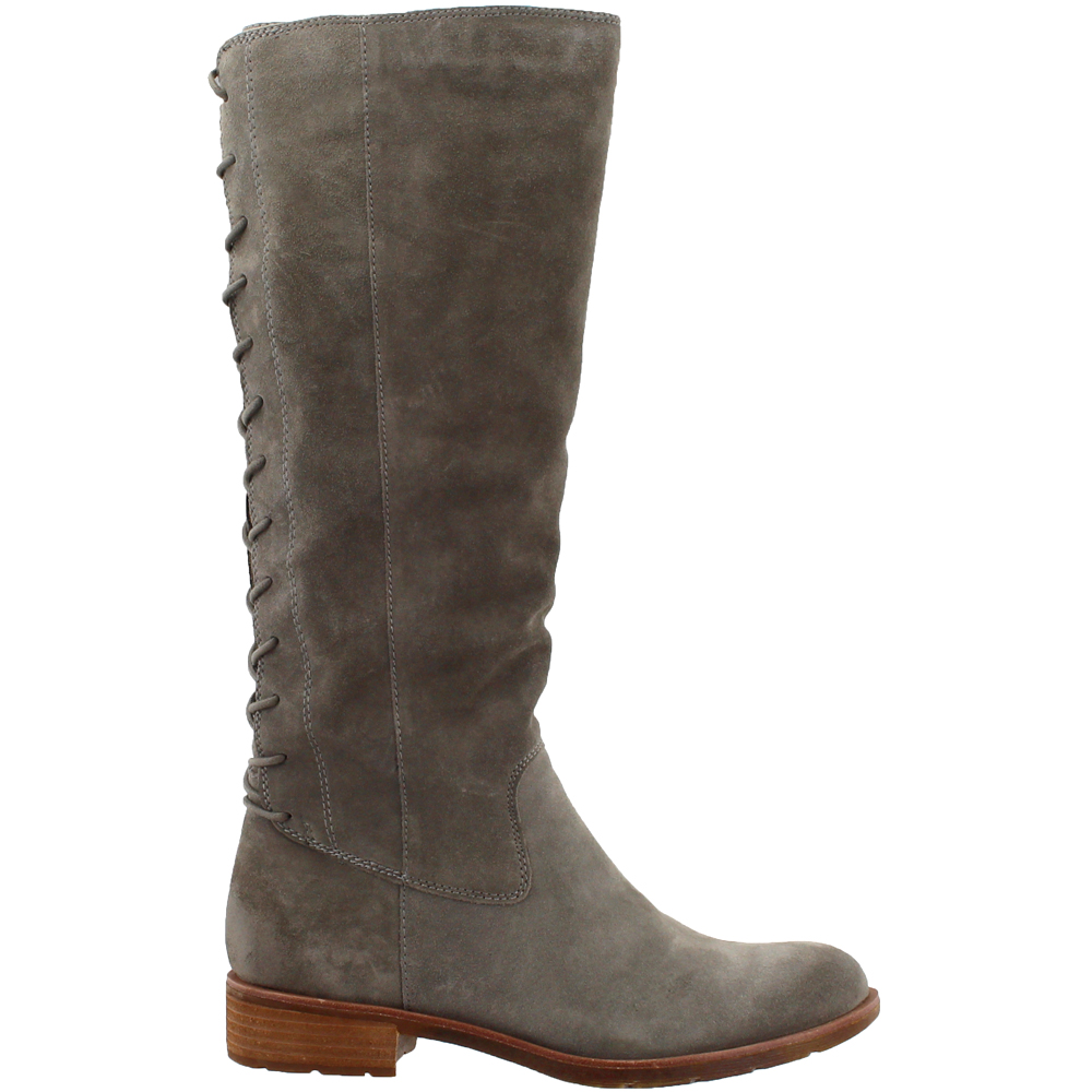 sharnell ii boot