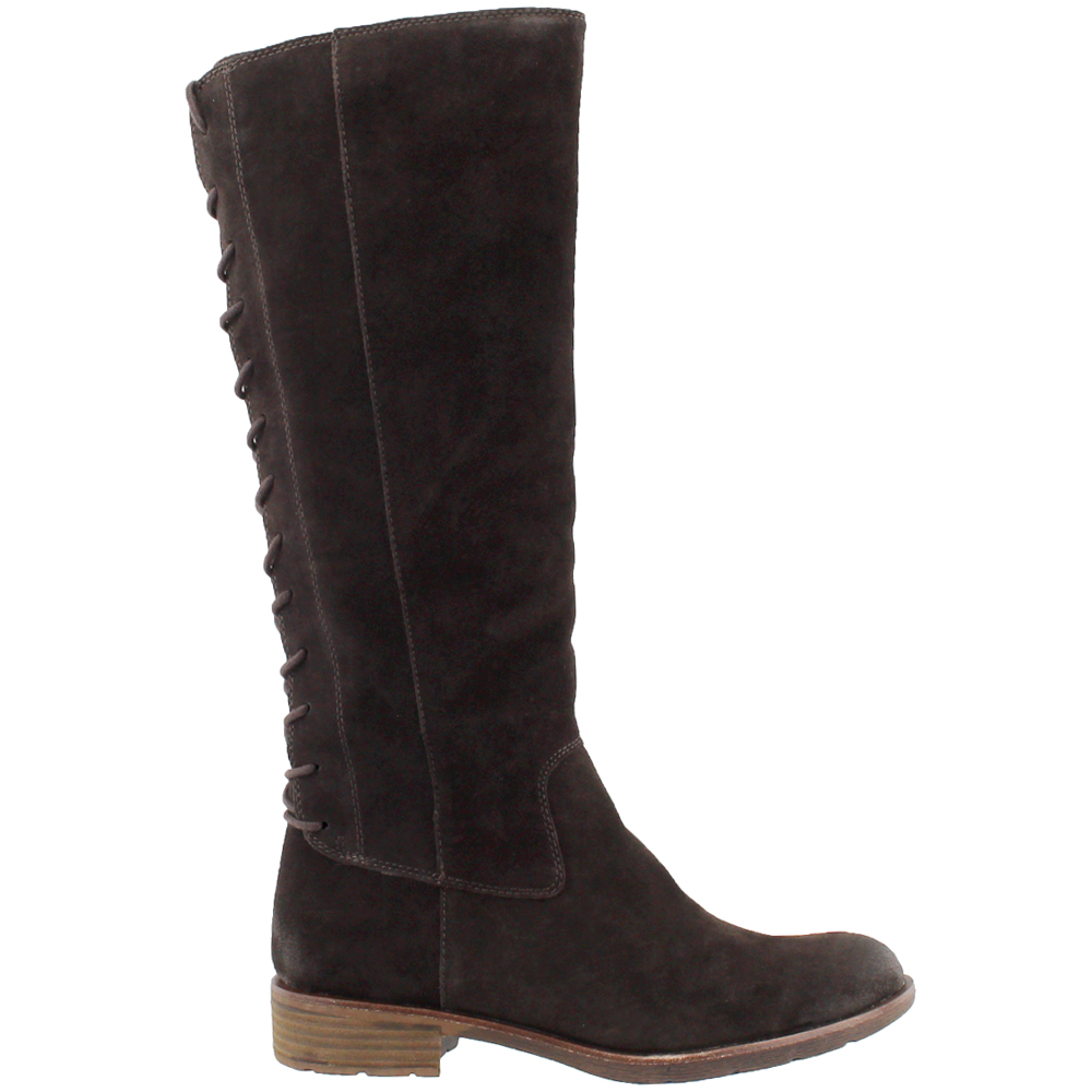 sharnell ii boot
