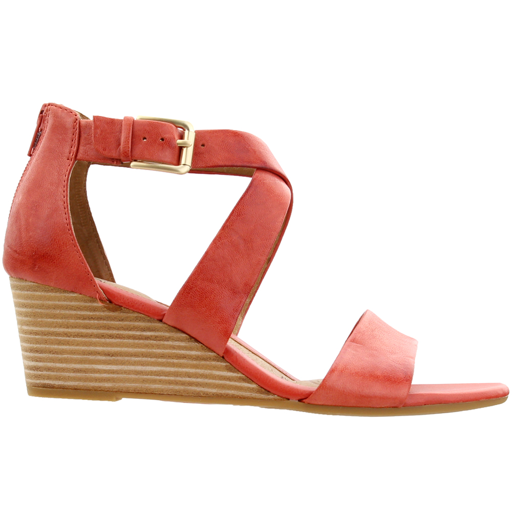 mauldin wedge sandal