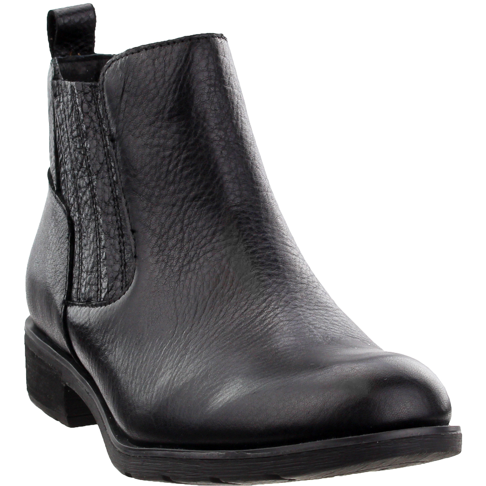 sofft bellis waterproof bootie