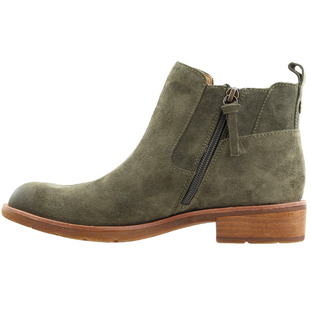 sofft bellis army green