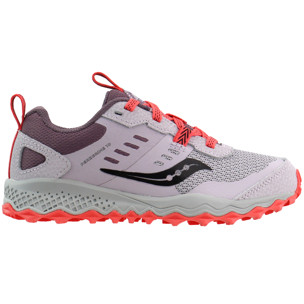 saucony kids shoes