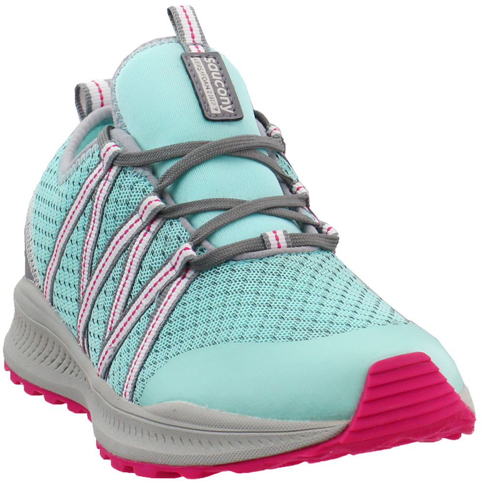 saucony versafoam shift