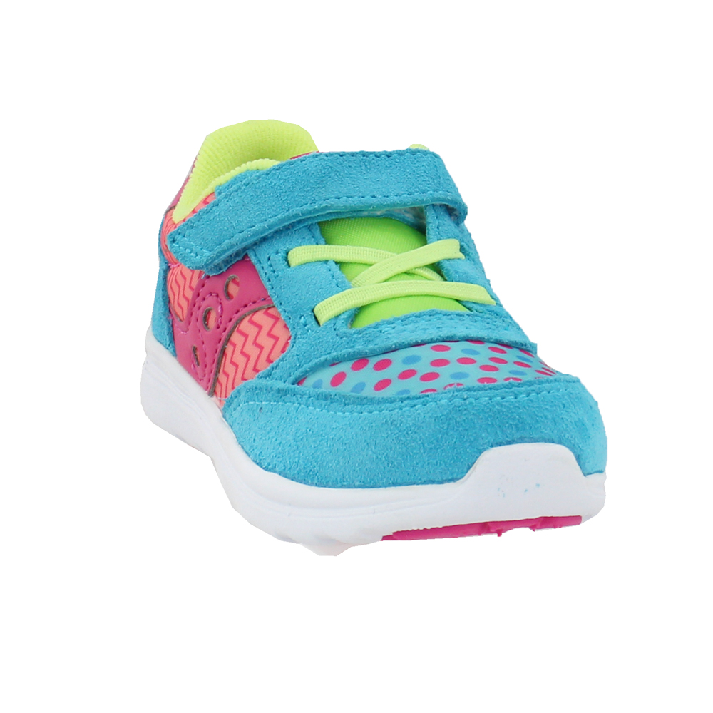 saucony baby jazz lite sneaker