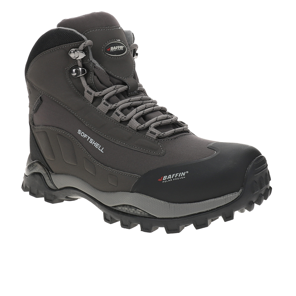 baffin hiking boots