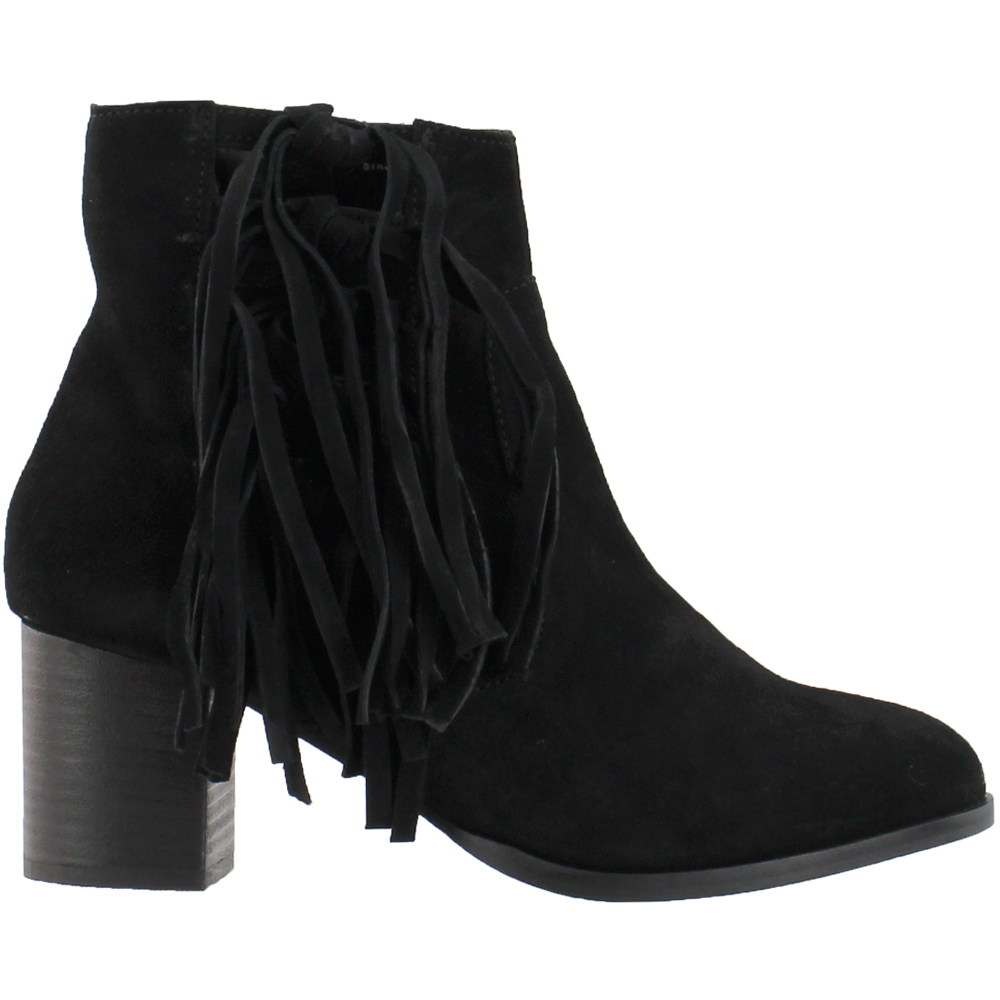 Coconuts by matisse fringe hot sale boots