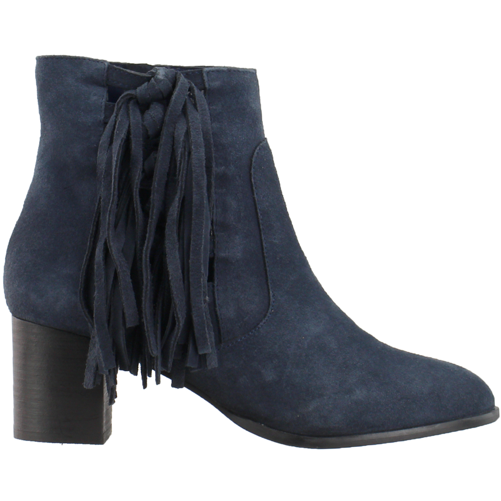 Ковбойские ботильоны с круглым носком и застежкой на молнию COCONUTS от Matisse Stroll Through женский размер 3990₽