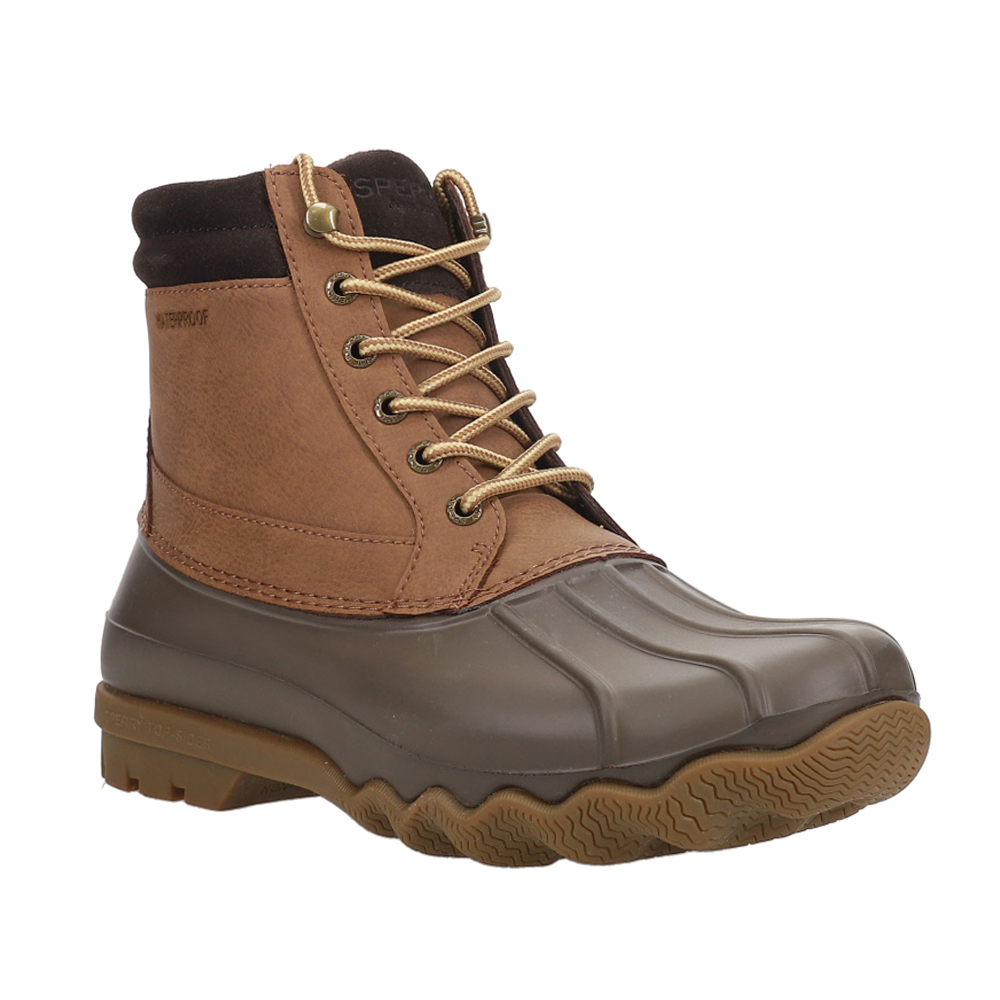 men's duck boots on clearance