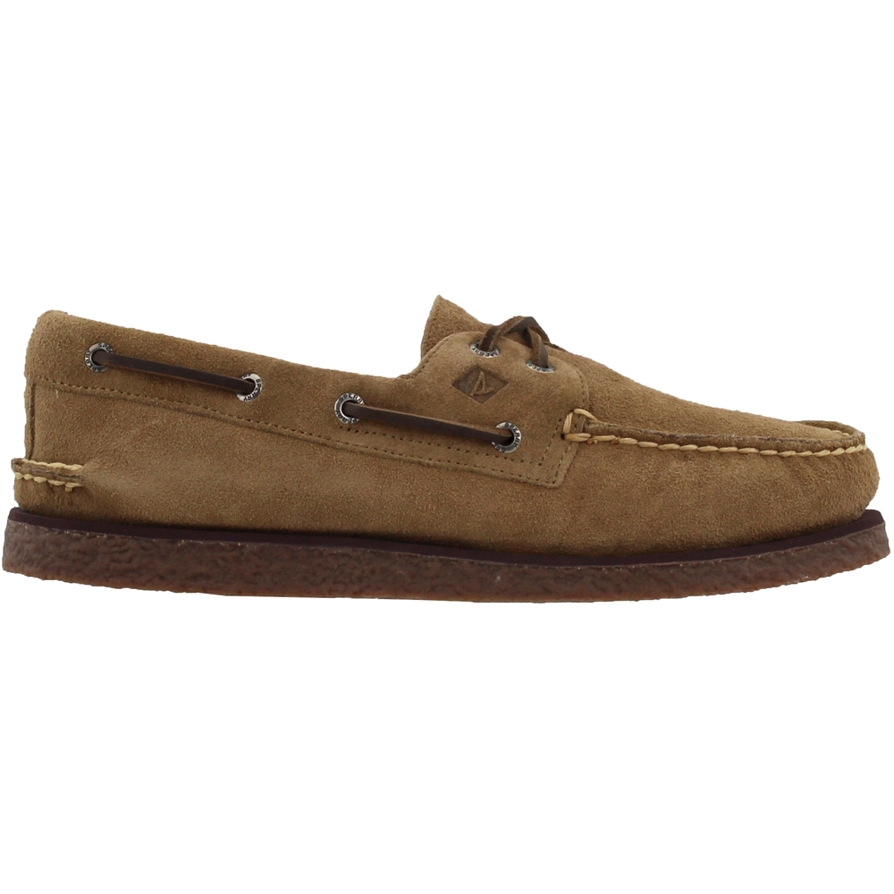 sperry winter boat shoes