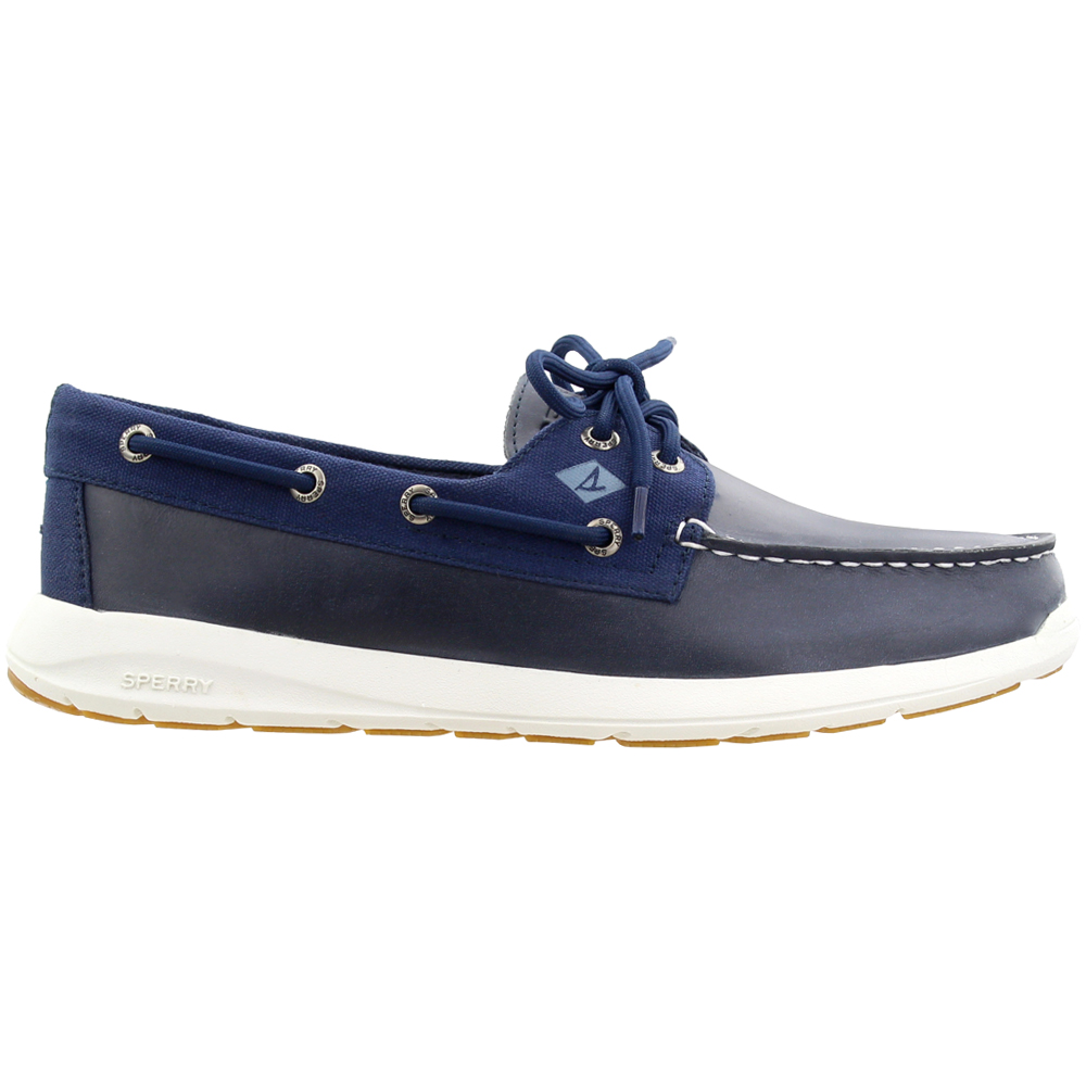 mens boat shoes clearance