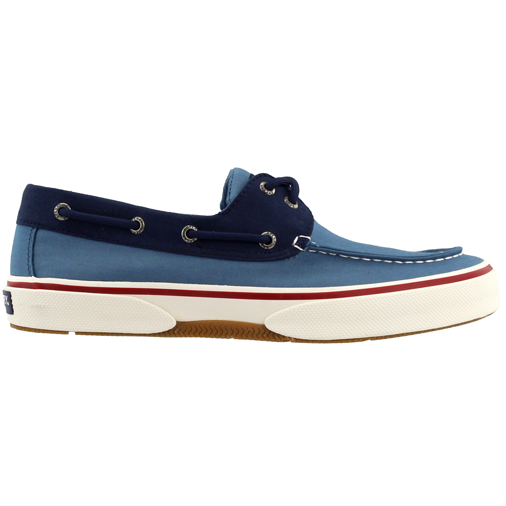 sperry top sider halyard 2 eye