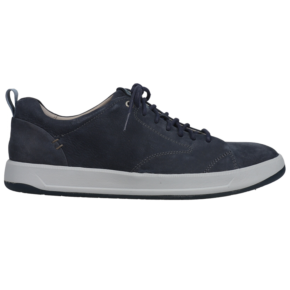 men's gold cup richfield plushwave sneaker