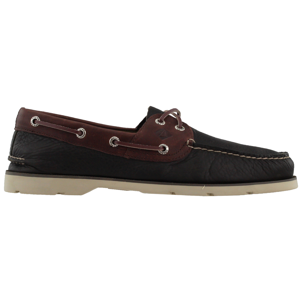 sperry no lace boat shoes