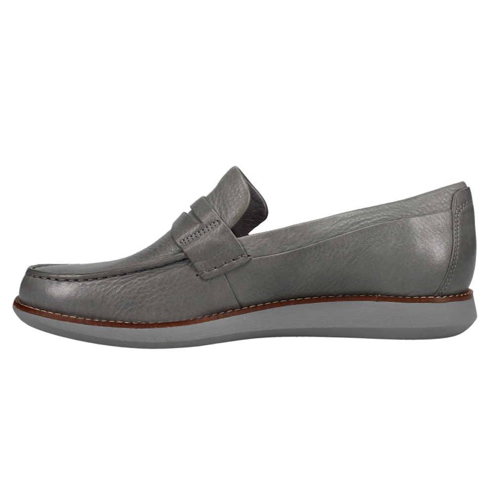 sperry kennedy loafer