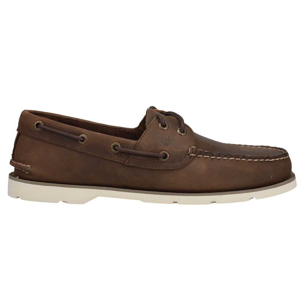 men's sperry top sider boat shoes