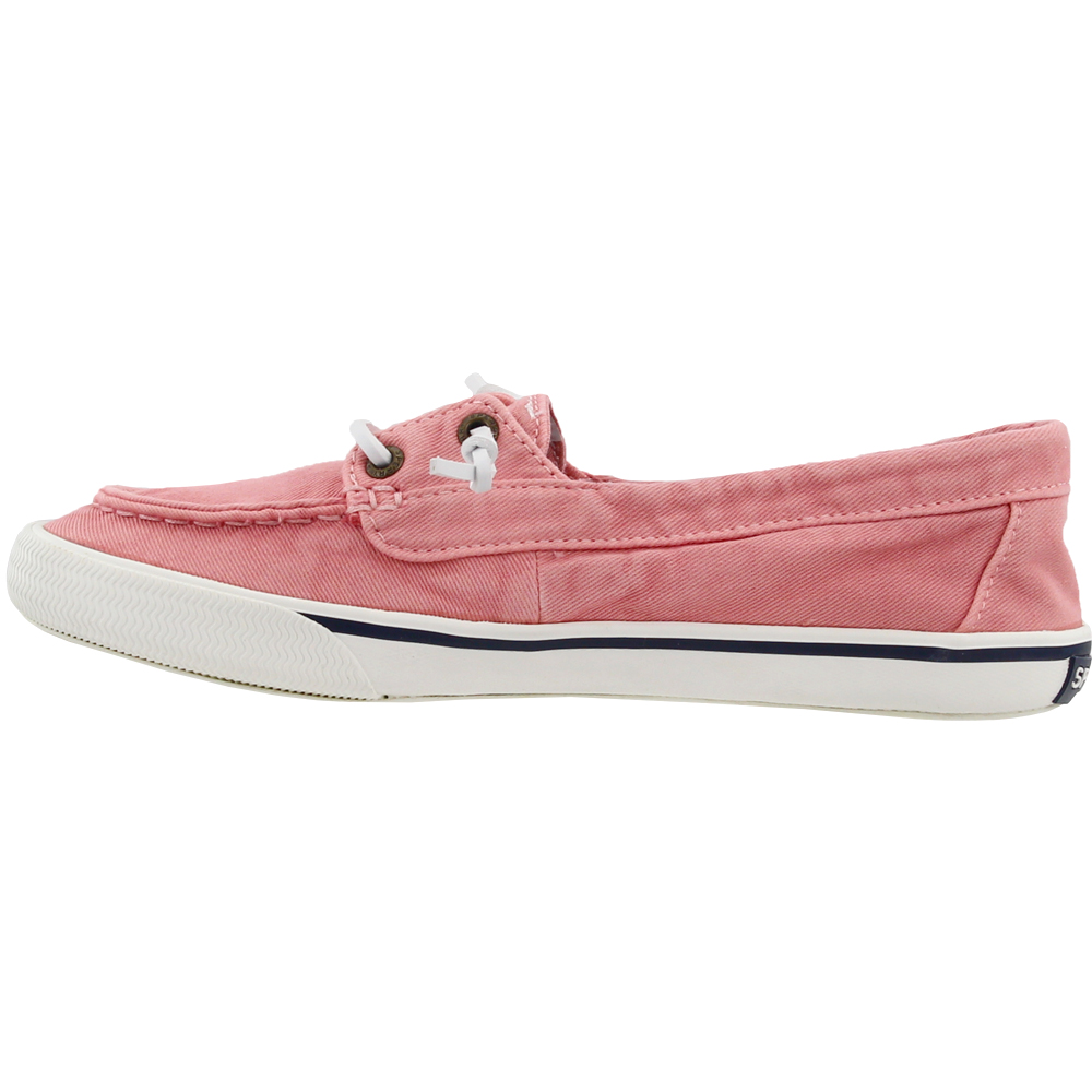 sperry lounge away washed rose