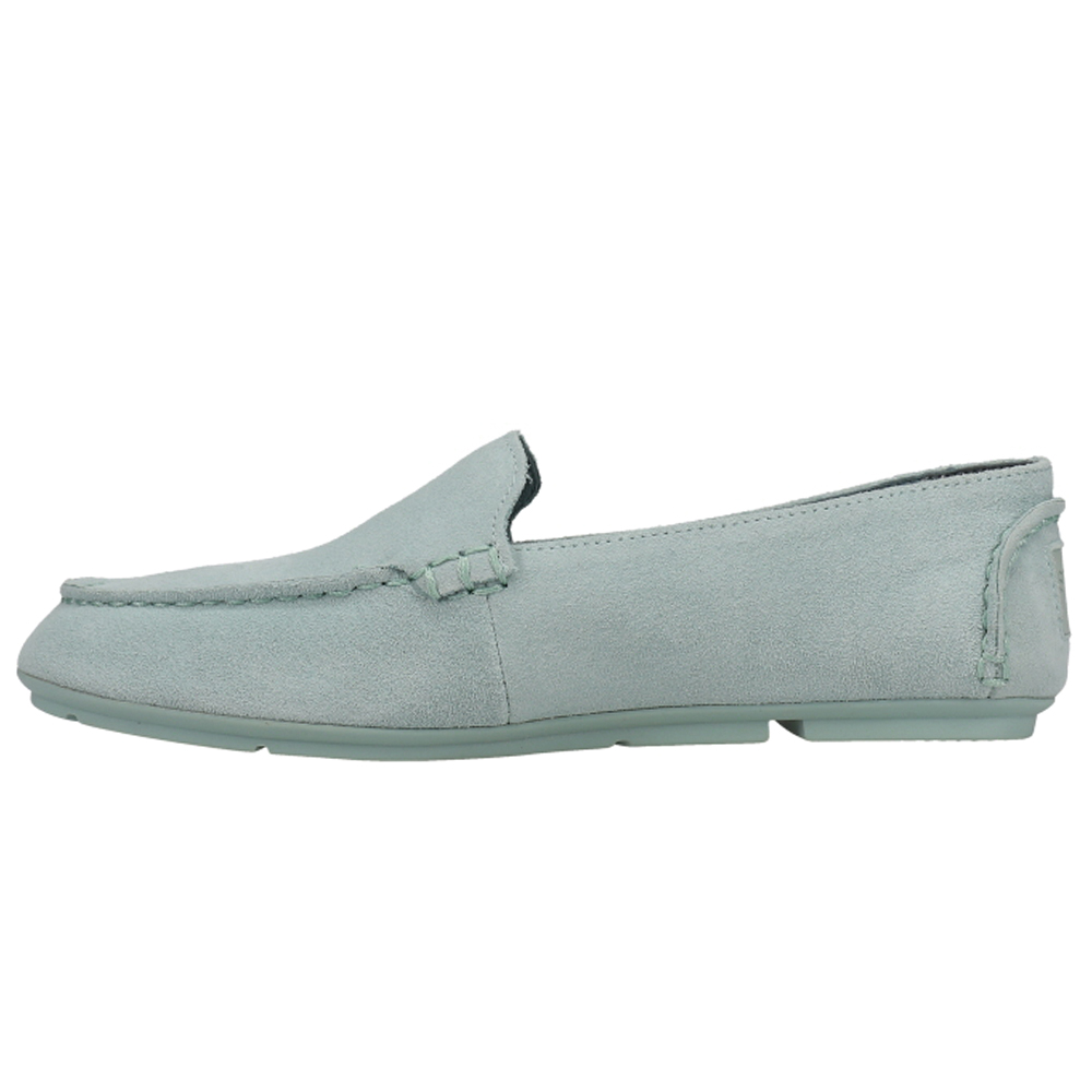 sperry bayview loafer