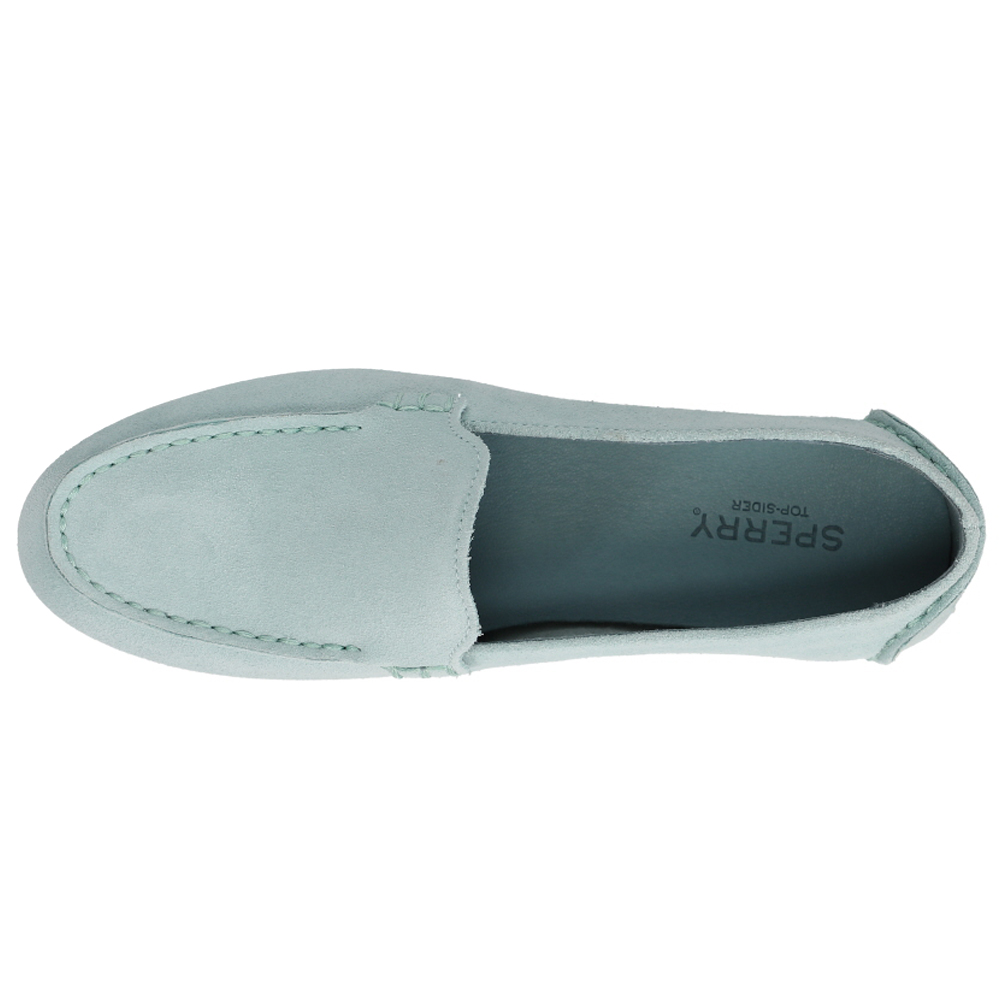 sperry bayview loafer