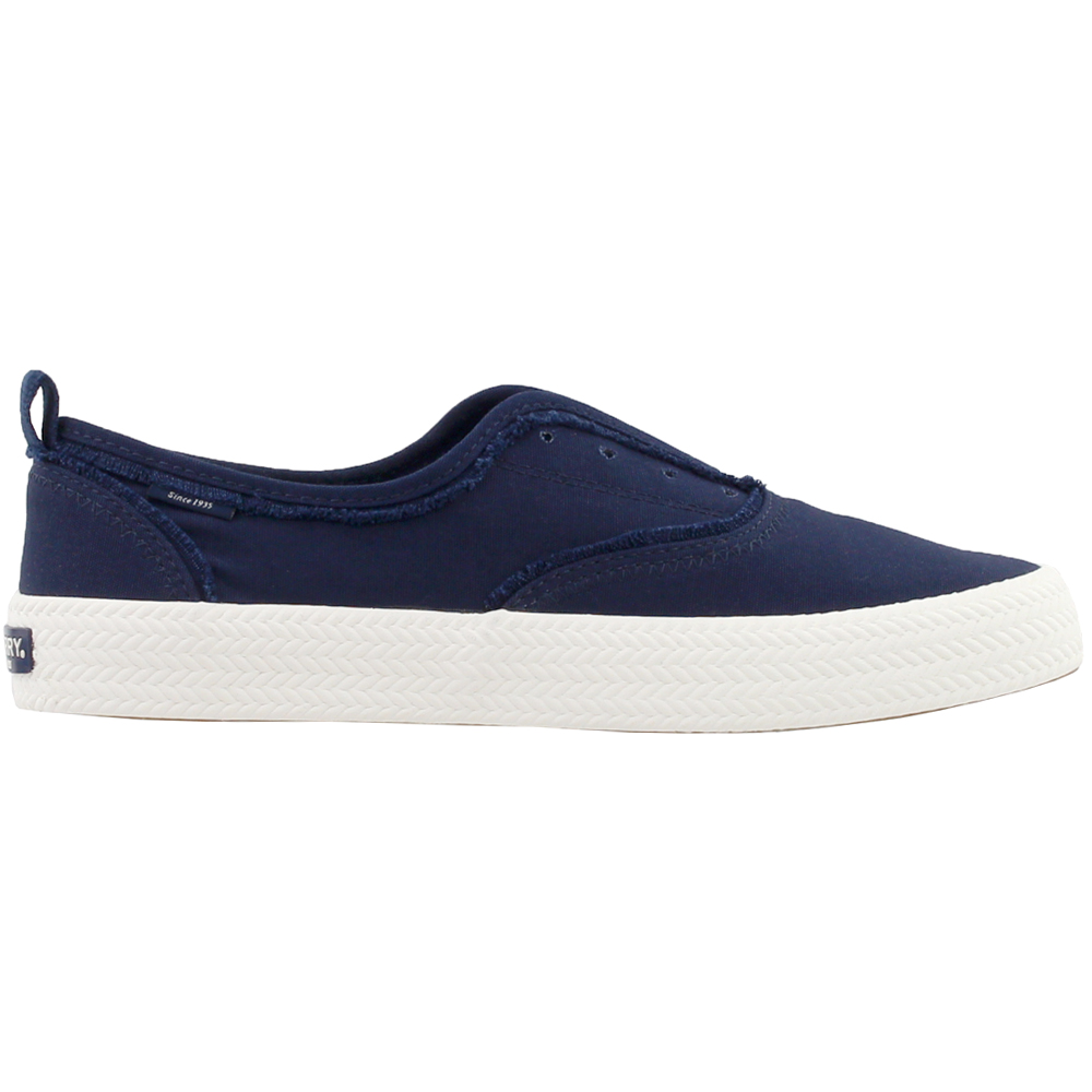 New Sperry Crest Rope Fray Shoes | beayshopping.com