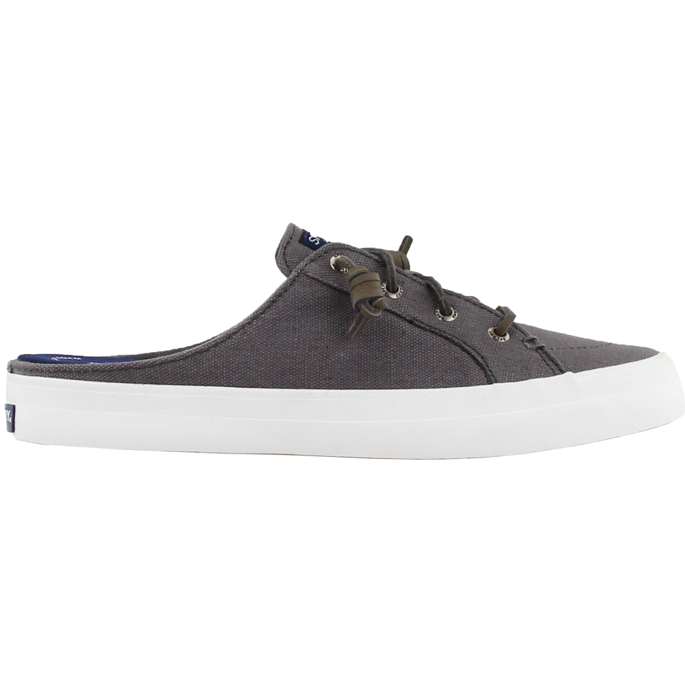 sperry crest vibe mule
