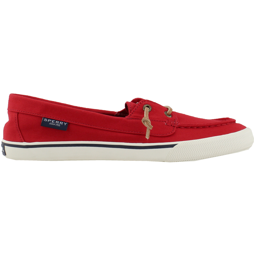 lounge away sperry