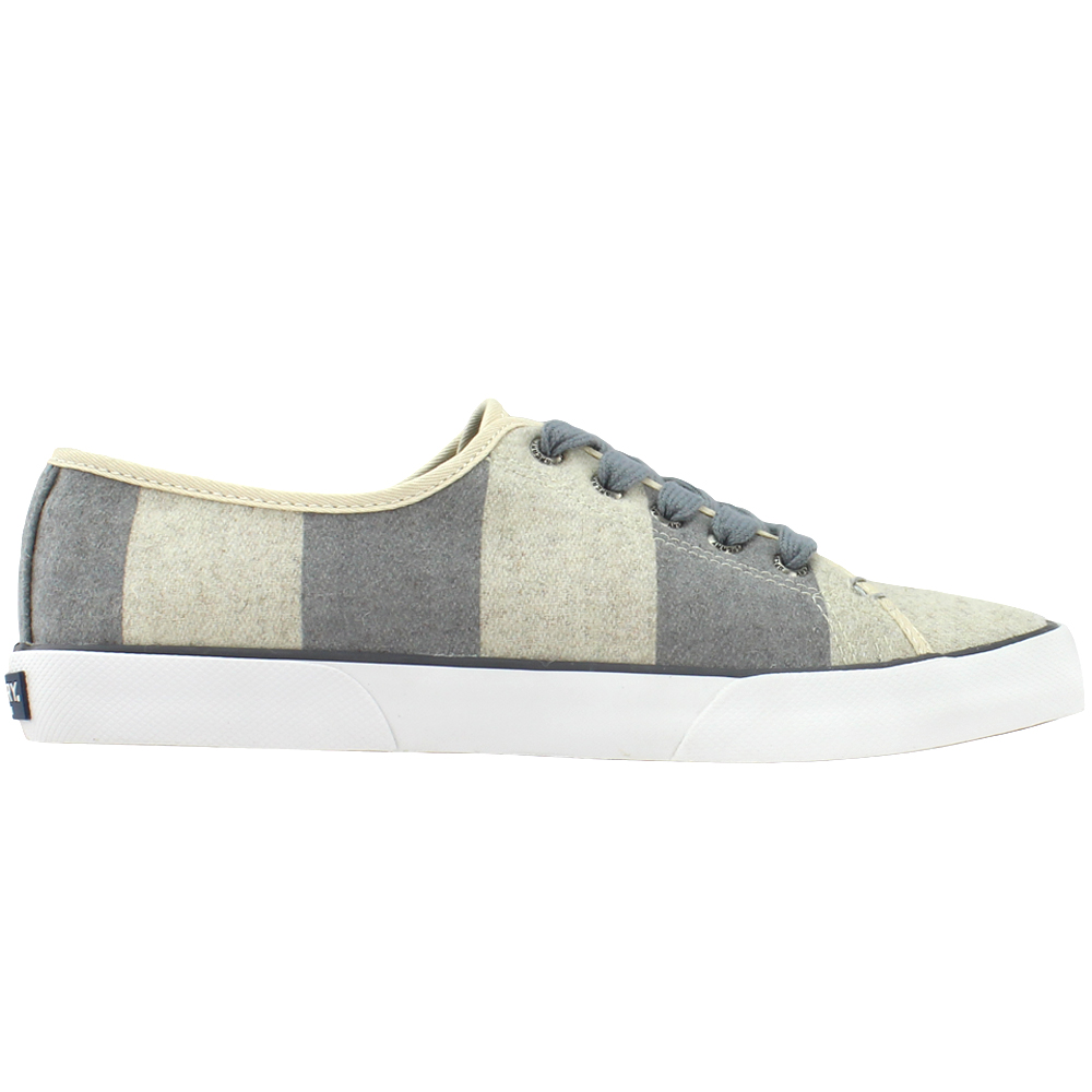 sperry pier view wool sneaker