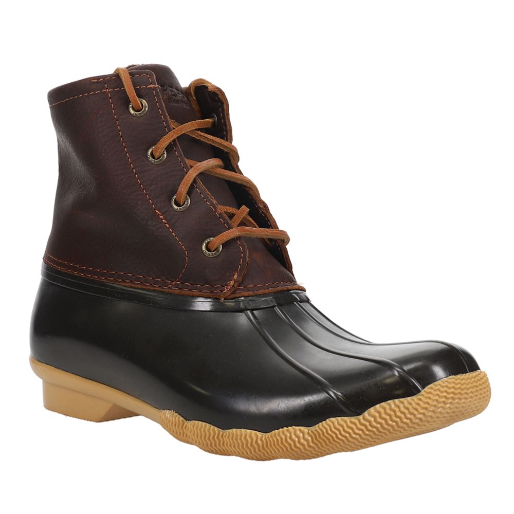 sperry water boots