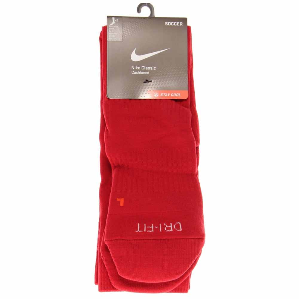 Nike Classic Dri Fit Soccer 2 Pack