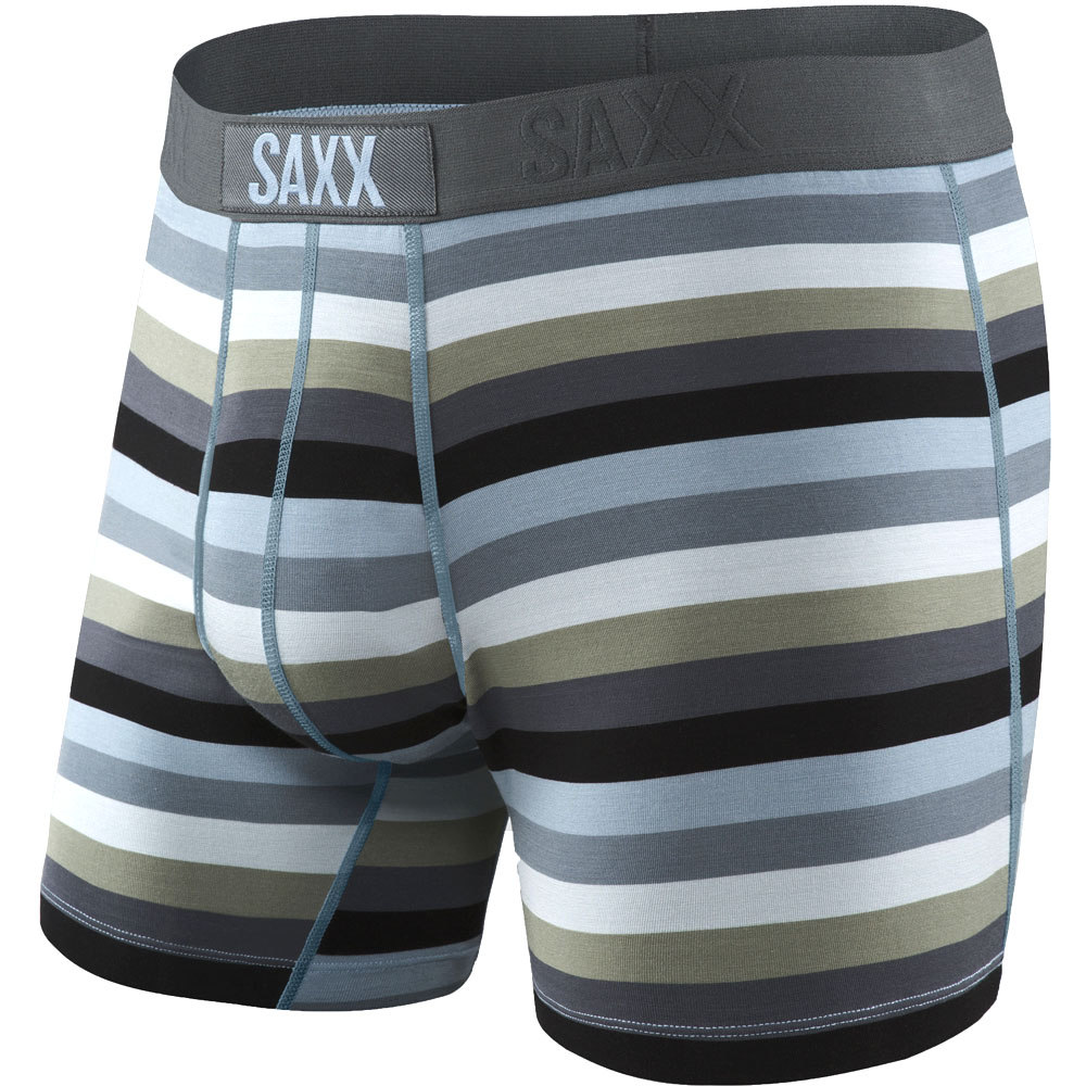 Saxx Mens Ultra Boxer Brief