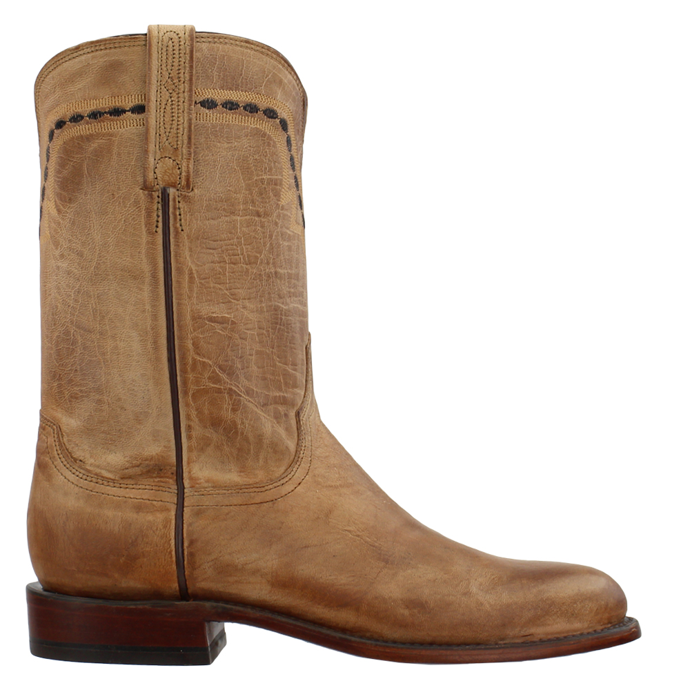 meindl bottines