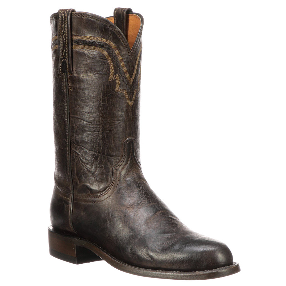 lucchese jasper