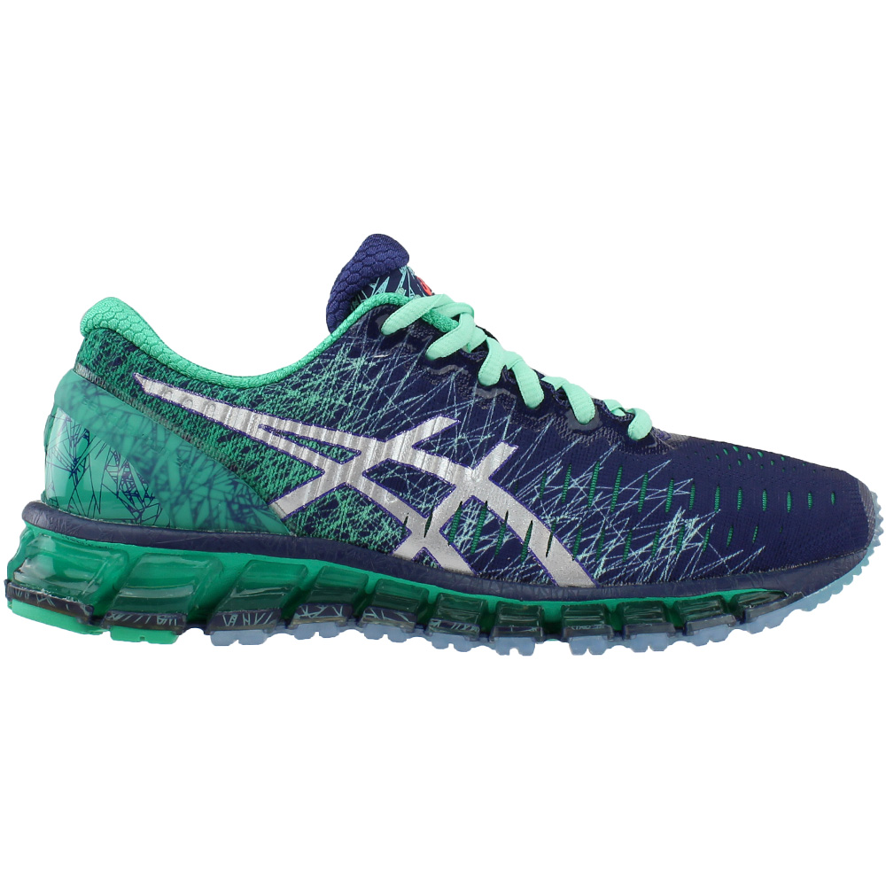 asics gel quantum 360 Green