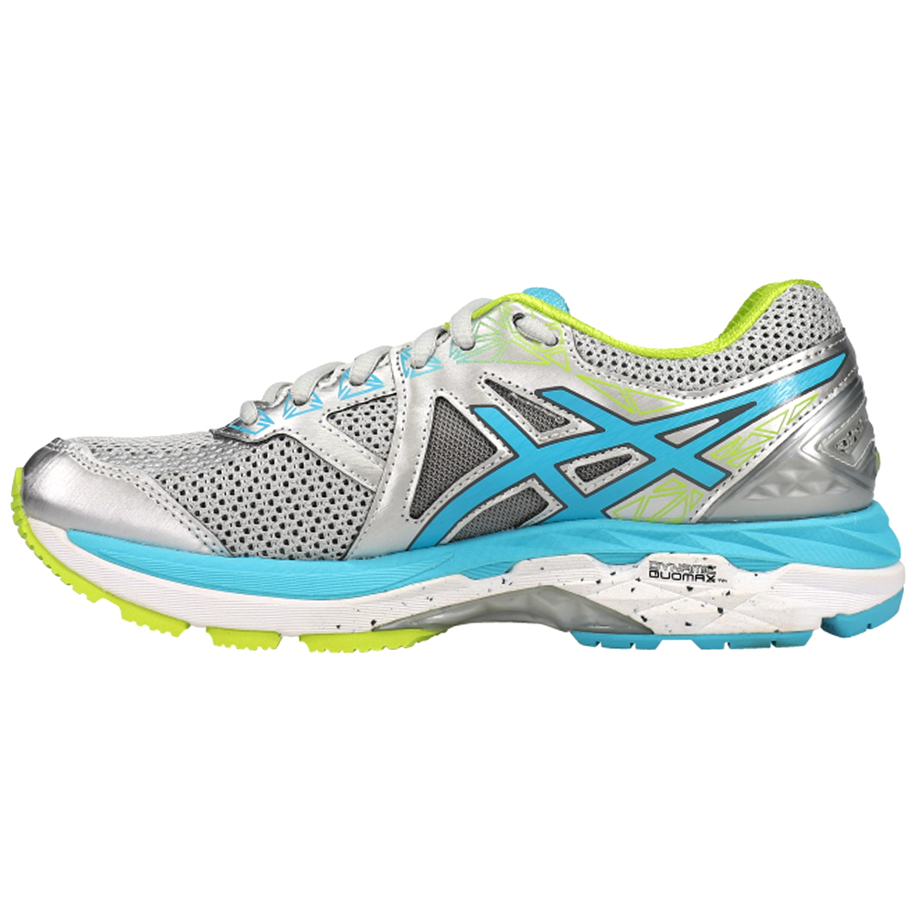 asics dynamic duomax brasil