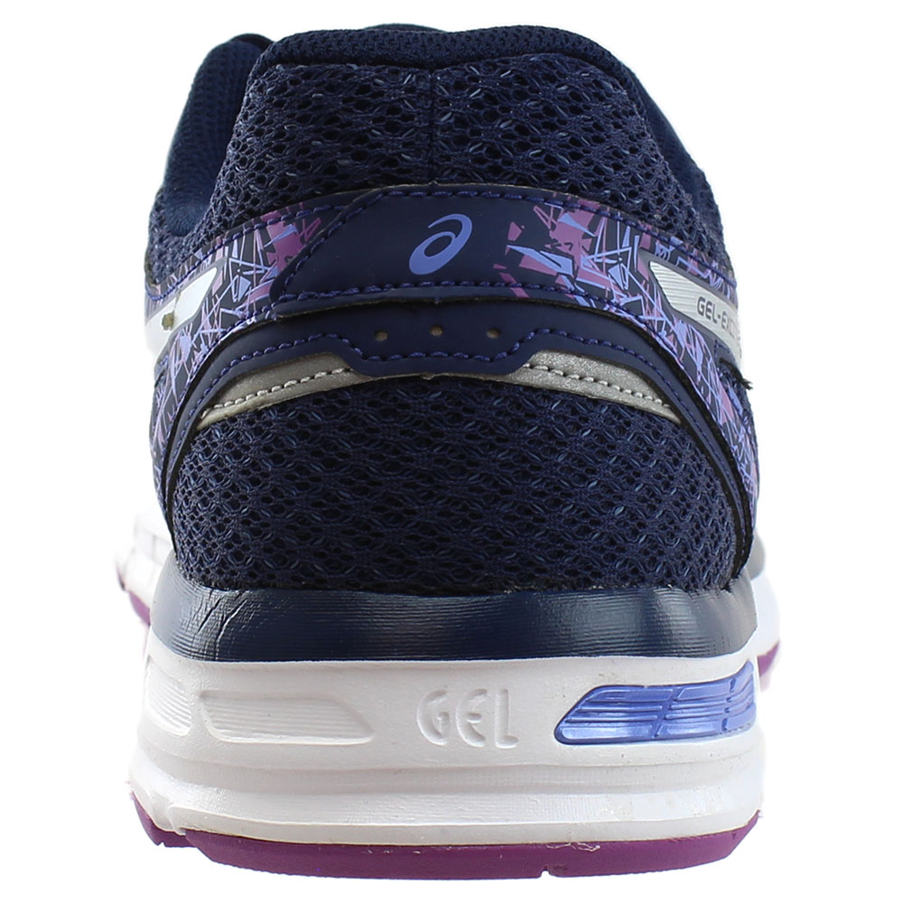 asics gel excite 4 ladies running shoes