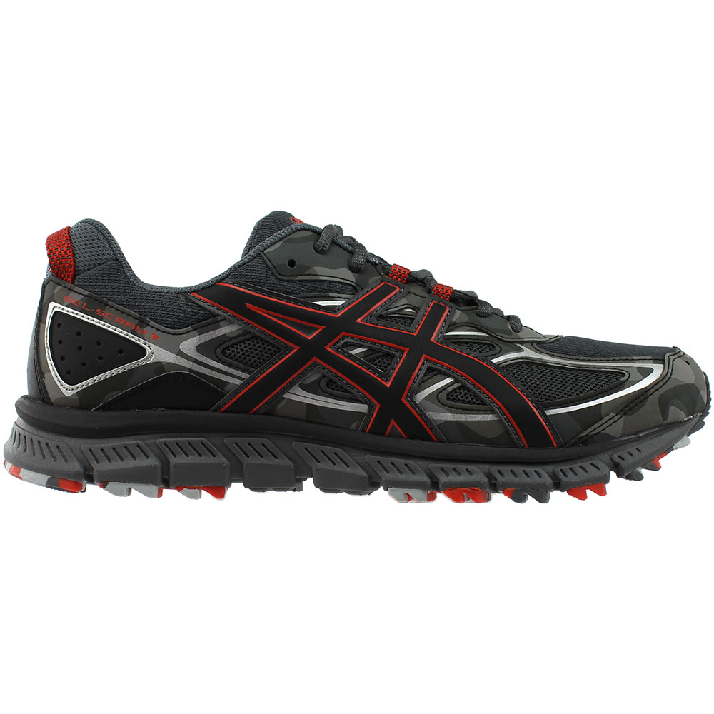 Asics Gel Scram 3 Nuevos Modelos Asics Gel Scram 3 Nuevos Modelos