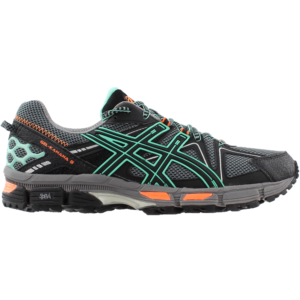 asics gel kahana 8 womens Brown