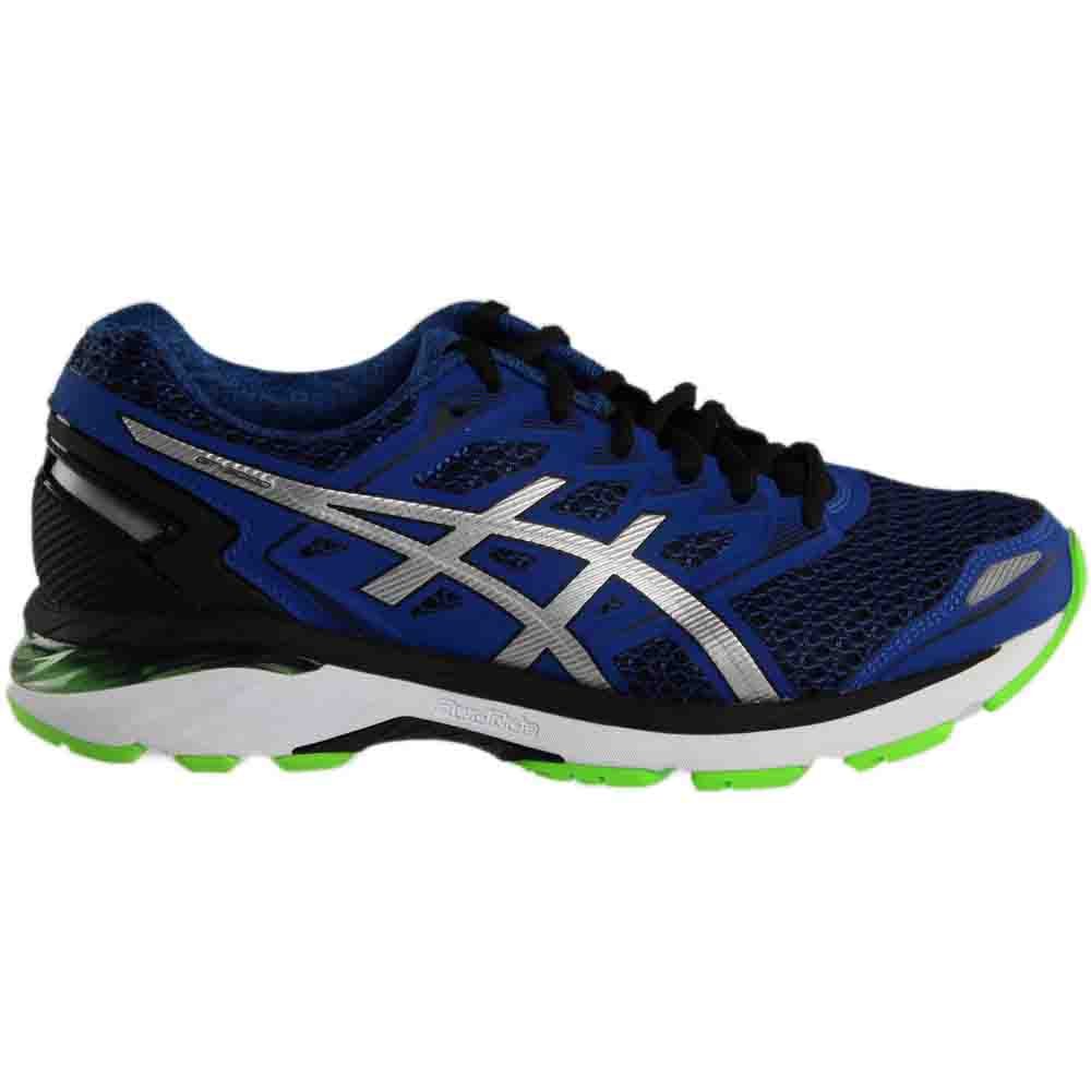 asics gt 3000 mens Black