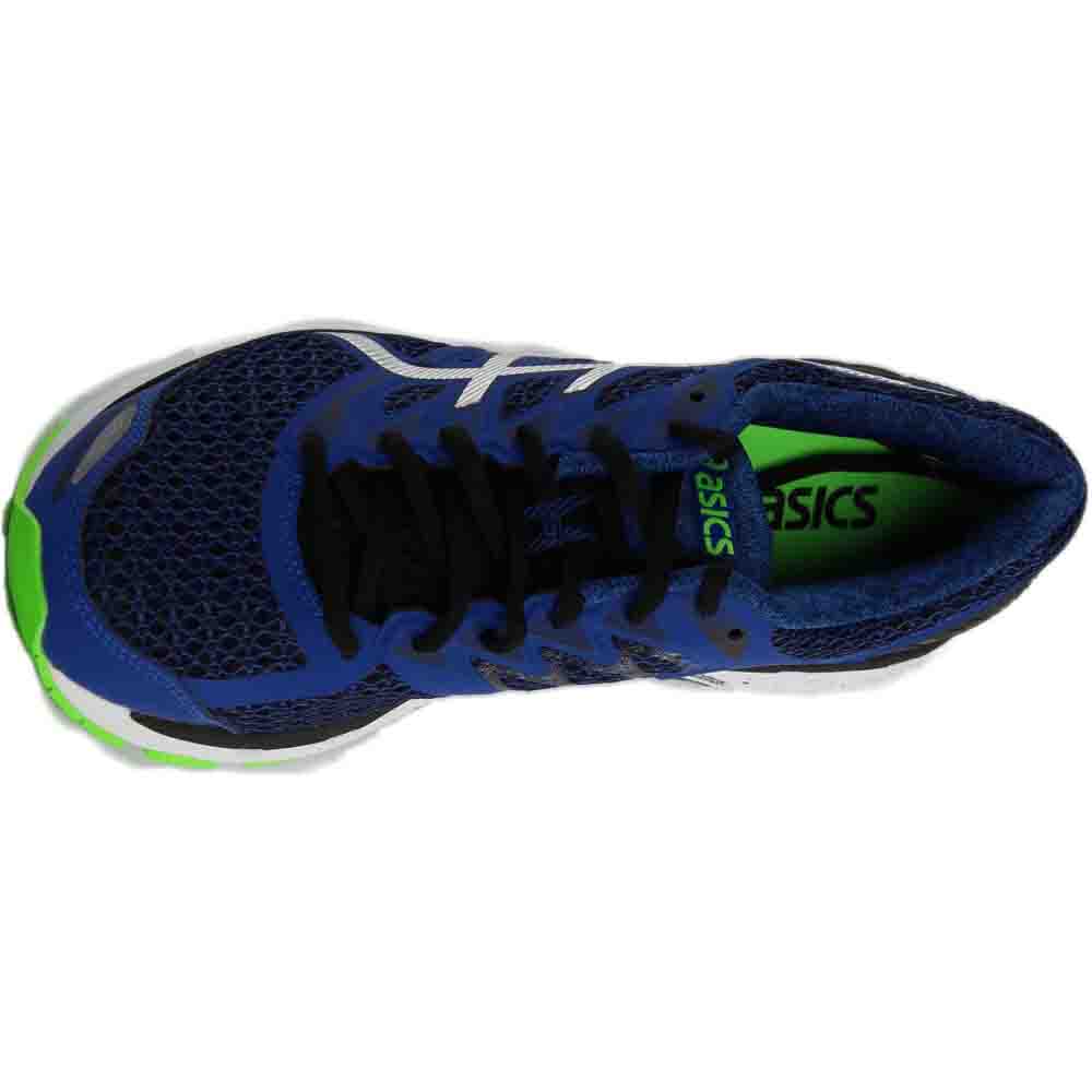 asics gt 3000 deepblue