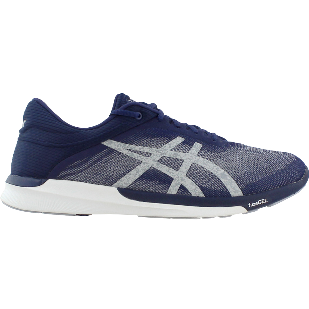 asics fuzex rush mens