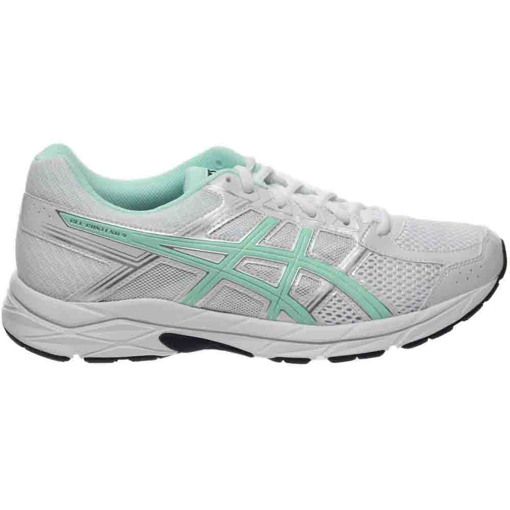 asics gel contend 4 running